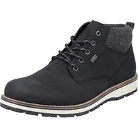 Rieker Stiefel schwarz 43