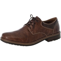 Rieker Herren Halbschuhe 13200