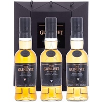 The Glenlivet SPECTRA Single Malt Scotch Whisky 40% Vol.