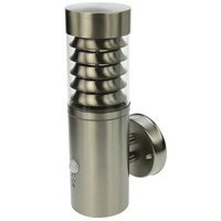 Heitronic SATURN 2 IP44 + Wandleuchte E27