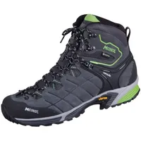MEINDL Kapstadt GTX Herren Anthrazit/Grün 45