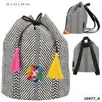 DEPESCHE 010977 TOPModel Black & WHITE
