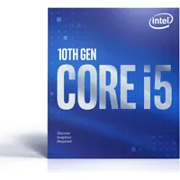Intel Intel® CoreTM i5-10400F Desktop-Prozessor 6 Kerne bis 4,3