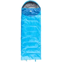 Trespass Snooze Schlafsack - Blue - One Size
