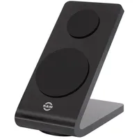 K&M Smartphone-Ständer schwarz