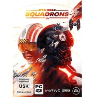 Electronic Arts Star Wars: Squadrons Standard Deutsch, Englisch PC