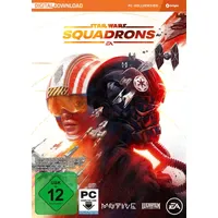 Electronic Arts Star Wars: Squadrons PC