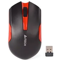 A4Tech G3-200N Maus RF Wireless 1000 DPI, Beidhändig (A4TMYS46038)