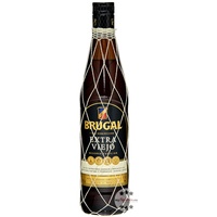 Brugal Rum Brugal Extra Viejo 38%