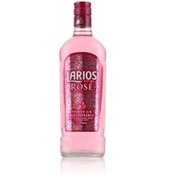 Suntory Larios Rosé 37,5% vol 0,7 l