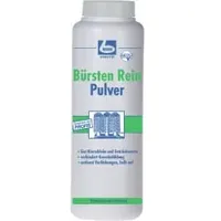 Becher Rein Pulver Bürstenreiniger 0,75 kg