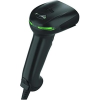 Honeywell Xenon 1950g Barcode-Scanner, Schwarz