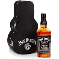 Jack Daniel's Old No.7 Guitar Case Edition Tennessee 40%