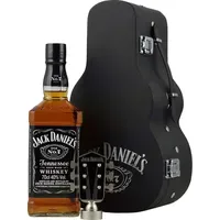 Jack Daniel's Old No.7 Guitar Case Edition Tennessee 40%