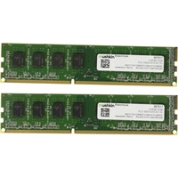 Mushkin Essentials 16GB Kit DDR3 PC3-10600 (997017)