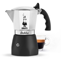 Bialetti Brikka 4 Tassen