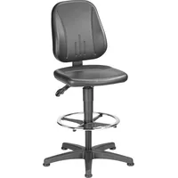 Bimos Unitec 9651 Kunstleder schwarz