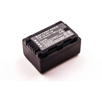 AGI Akku kompatibel mit Panasonic HC-V520