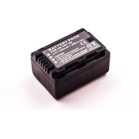 AGI Akku kompatibel mit Panasonic HDCTM35