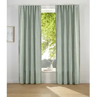 LeGer Home by Lena Gercke Vorhang »LESKA« 1, Stk.