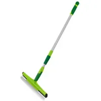 Trendline Wasserschieber 36 cm mit Teleskopstiel