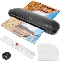 Olympia Laminiergerät 4in1 A330 Plus