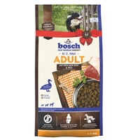 Bosch Tiernahrung Adult mit Ente & Reis 1 kg