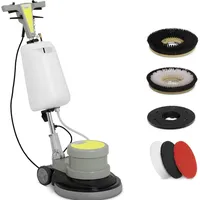 Ulsonix Topclean 1100 Einscheibenmaschine