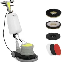 Ulsonix Topclean 1100 Einscheibenmaschine