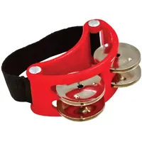 Latin Percussion Tambourin LP188