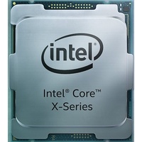 Intel Core i9-10900X 3,7 GHz Tray CD8069504382100