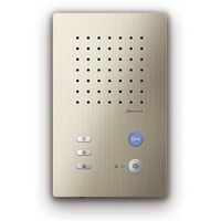 TCS Carus Adapto Innenstation CAI1000-0152 champagner
