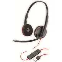 Poly Blackwire C3220 USB-A