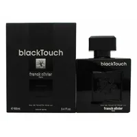 Franck Olivier Black Touch Eau de Toilette 100 ml