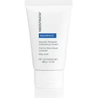 Neostrata Resurface Glycolic Renewal Smoothing Cream 40 g