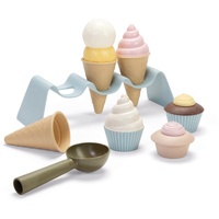 Dantoy BIO-Linie Eis Set