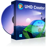 DVDfab UHD Creator