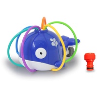 Jamara Wassersprinkler Wal