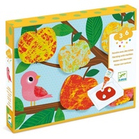 Djeco Malen mit Glaskugeln, DJECO Animals