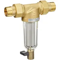 Honeywell FF06 Rückspülfilter