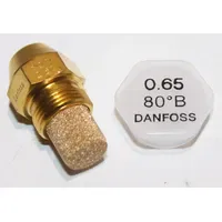 Danfoss Öldüse OD-B Halbhohlkegel 0,65 USgal/h 80 Grad