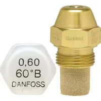 Danfoss Öldüse 7,50 USgal/h 45 Grad