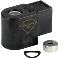 Danfoss Magnetspule NO BFP Diamond, 071N1007 - NO-Spule 220/240V