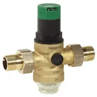 Honeywell D06F Druckminderer