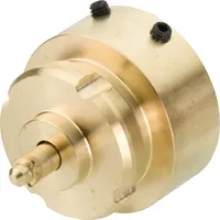 Danfoss Spindelverlängerung zu FHV-R 17mm