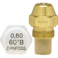 Danfoss Öldüse 2,75/45°B Halbhohlkegel