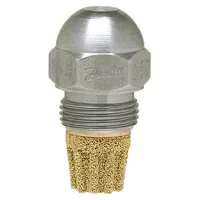 Danfoss Hfd Öldüse 030H6004 60Grad Stahl Hohlkegel 0,40 USgal/h