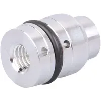 Danfoss LE Ventileinsatz Absperrventil für Ölvorwärmer 030N4026