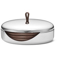 Georg Jensen Georg Jensen, Untersetzer, Untersetzer Set 4-tlg. SKY