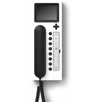 Siedle Bus-Telefon Video Comfort BTCV850-03 HB/S